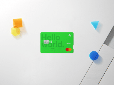 Carta transferwise