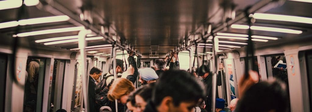 metro Roma