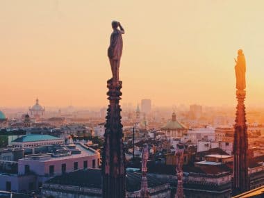 Cosa vedere a Milano