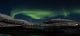 Aurora boreale a Tromso