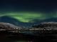 Aurora boreale a Tromso