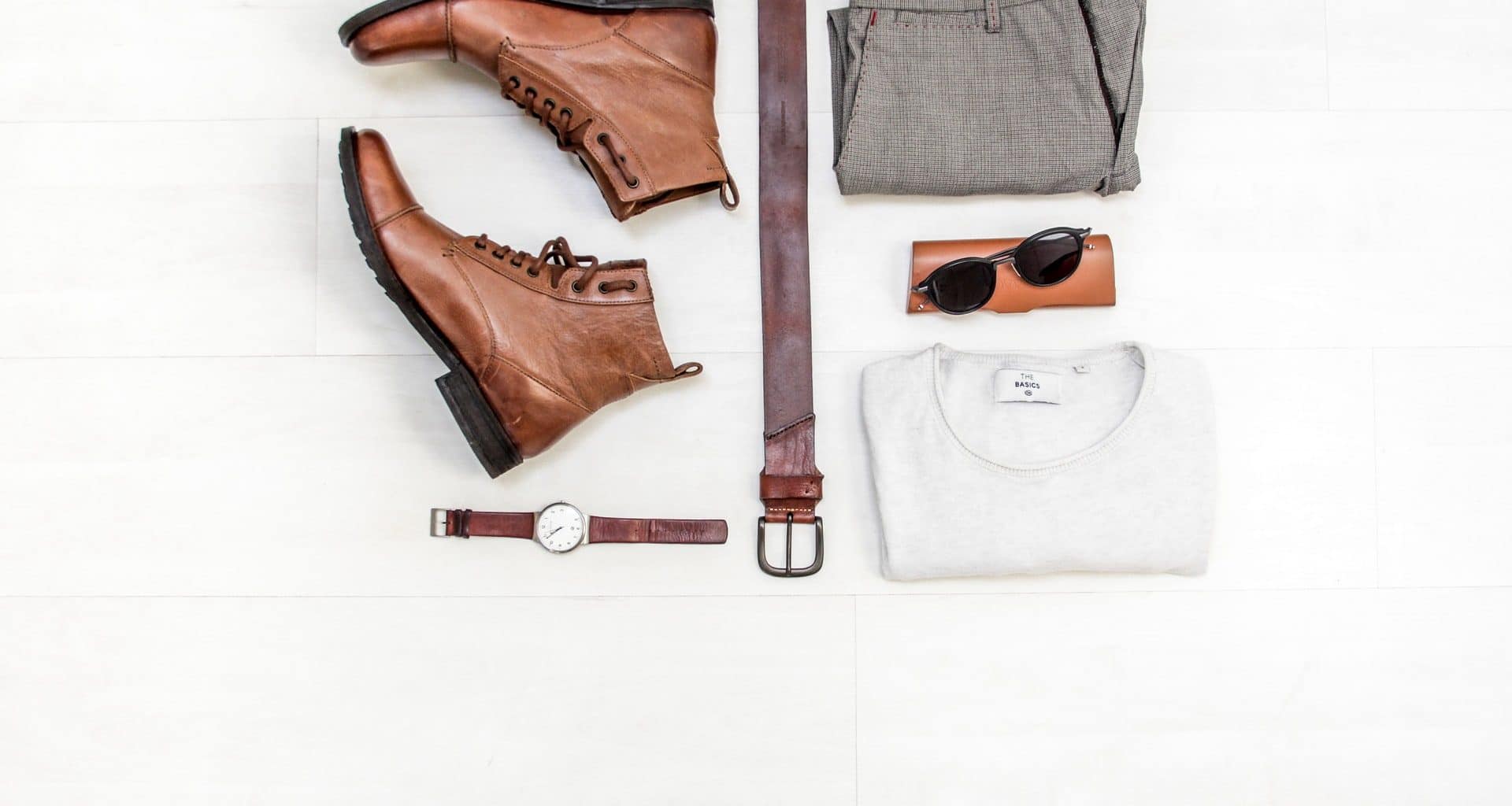 decluttering armadio