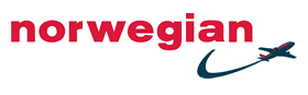 logo norwegian air