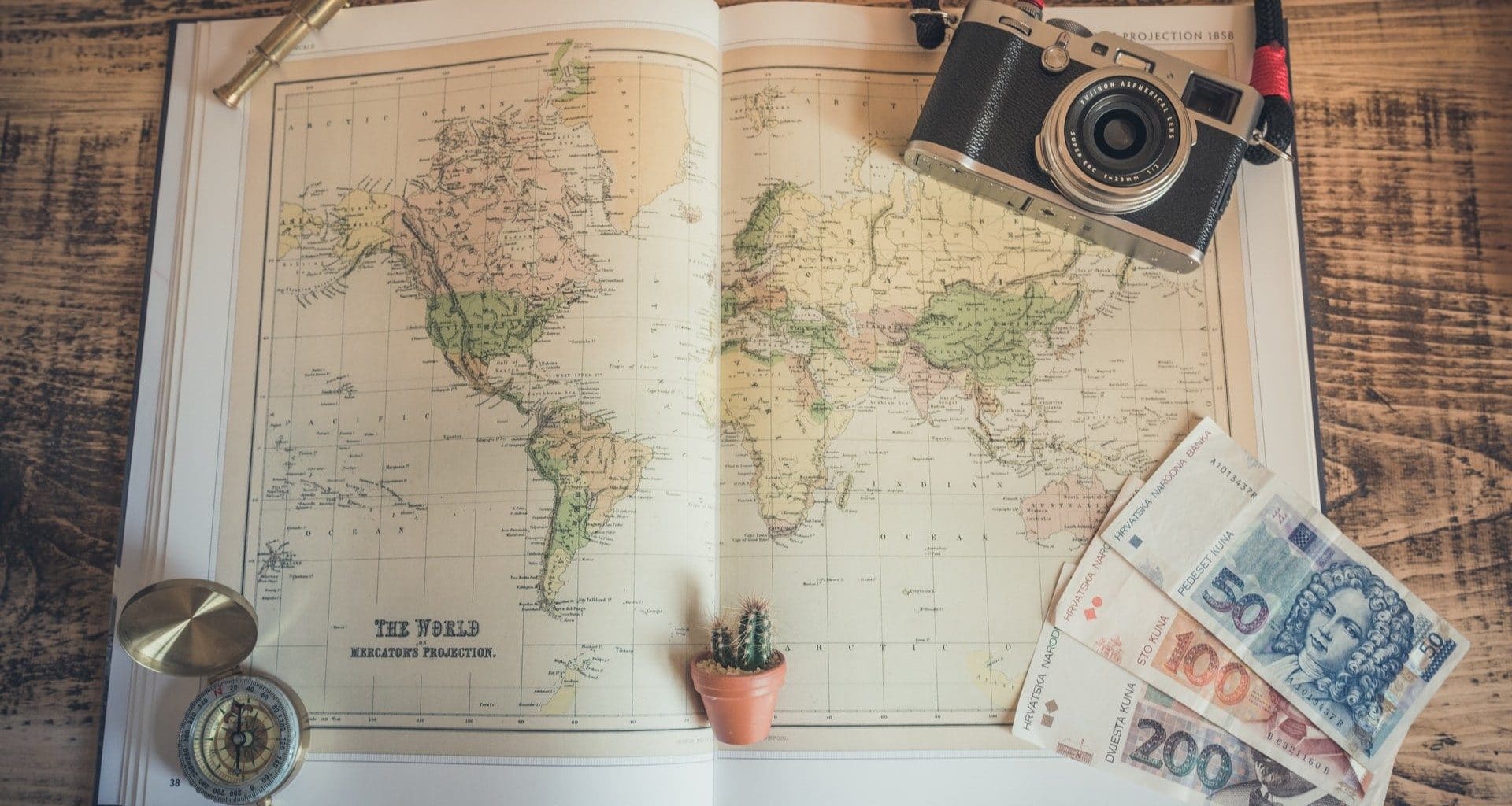 viaggiare il mondo gratis 2