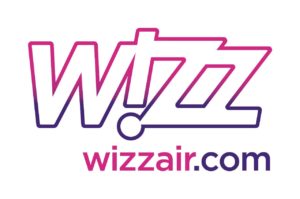 logo wizz air