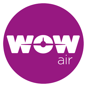 logo wow air