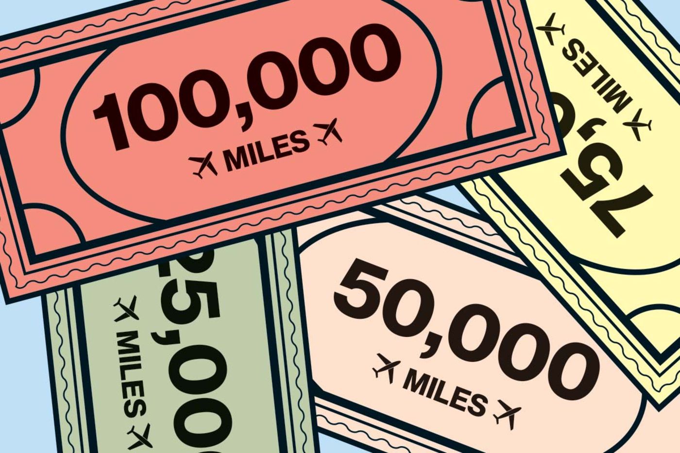 frequent flyer program