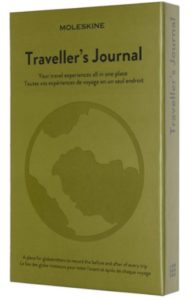 3 utili app per scrivere un diario di viaggio