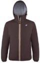 Giacca antipioggia K-way