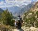 zaini da trekking