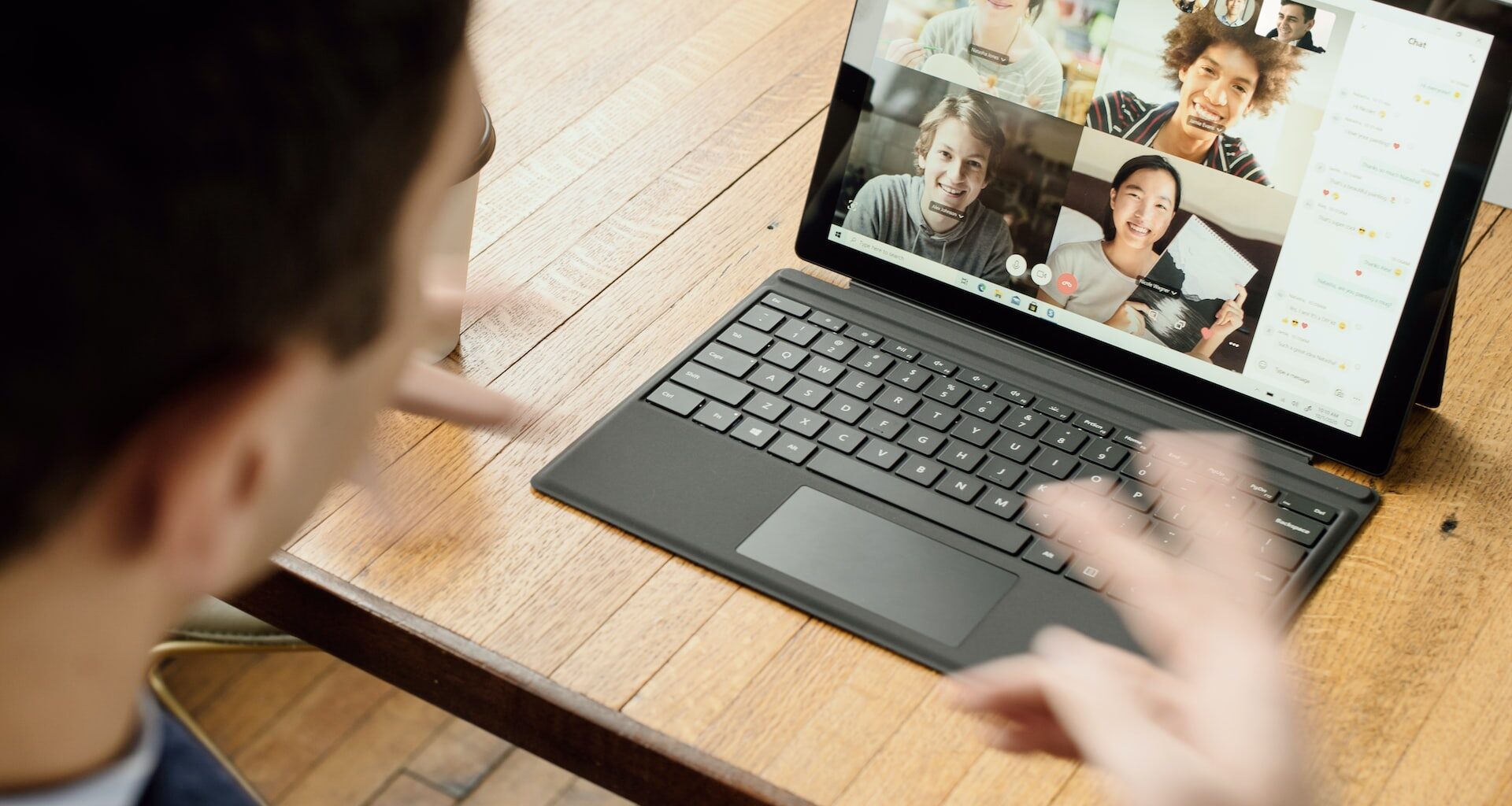 insegnare inglese online