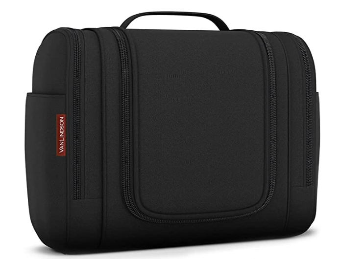 Beauty Case da Viaggio di VanLindson