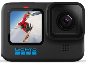 GoPro Hero 10 Black