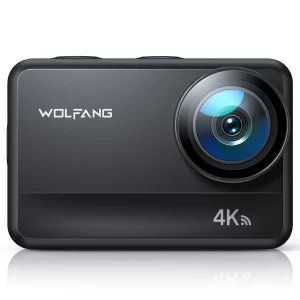 WOLFANG GA300