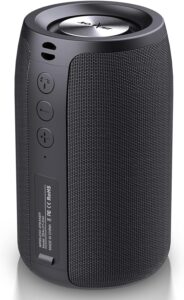 ZEALOT Cassa Bluetooth