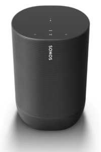 sonos move