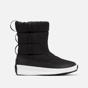 sorel doposci donna